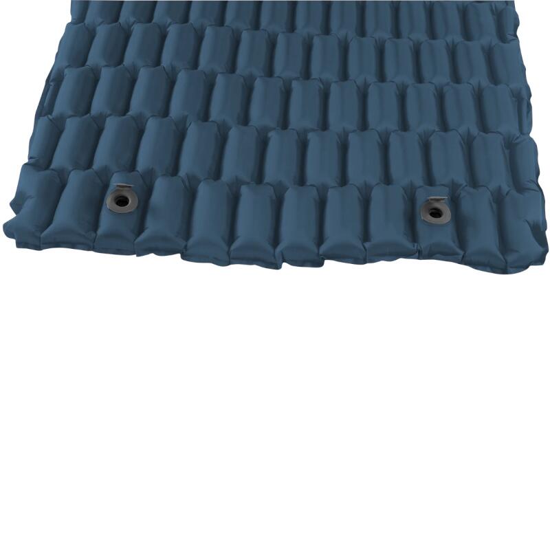 Materasso gonfiabile Husky Fromy 5 doppio 180x100x5 cm 2/4
