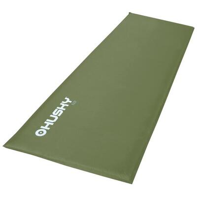Selbstaufblasende Isomatte Fuzzy 3.5 2024 – R-Wert 4.2 – Khaki