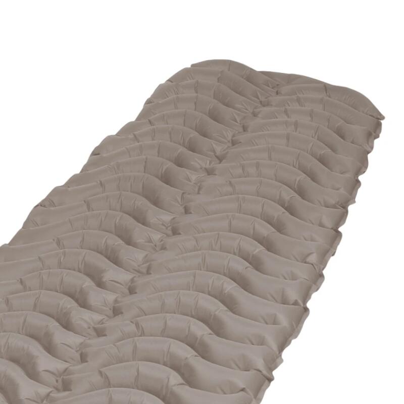Materassino gonfiabile Feezy 6 2024 - Valore R 1.8 - Grigio 3/5