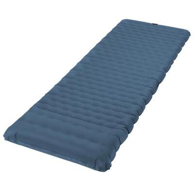 Opblaasbare slaapmat flicky 8 - r-waarde 1.5 - donker blauw
