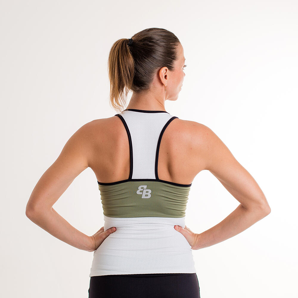 BELEN BERBEL CLAY (Camiseta) 2/7