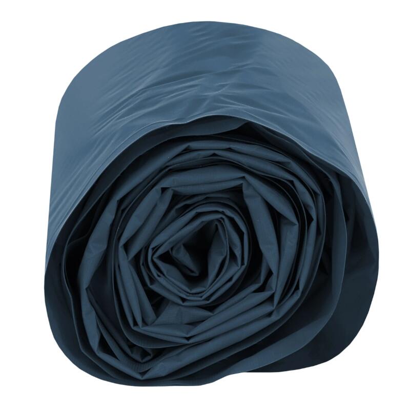 Materassino gonfiabile Fumy 5 - Valore R 1.6 - Blu scuro 3/5