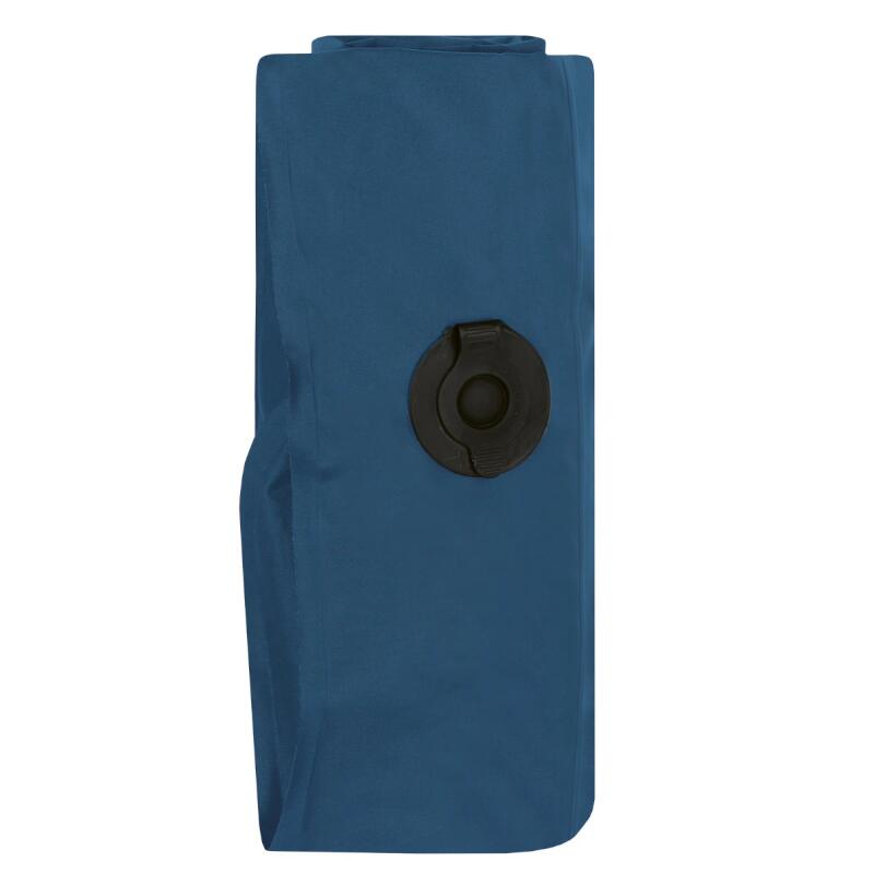 Matelas gonflable Flary 7 - Valeur R 1,5 - Bleu foncé 3/5