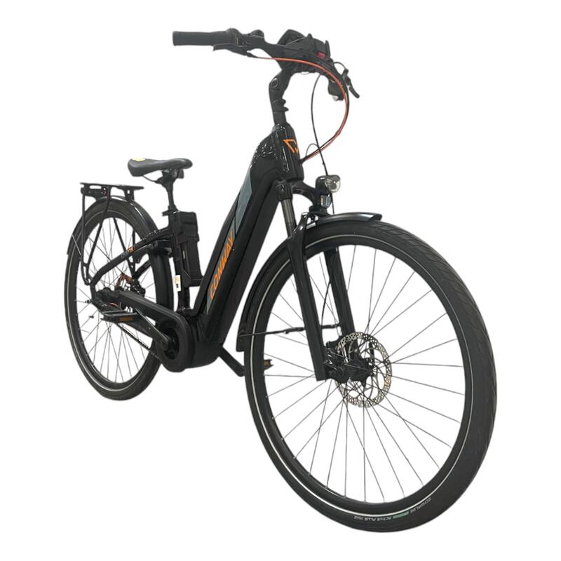 Tweedehands - Elektrische fiets - Conway Cairon T170