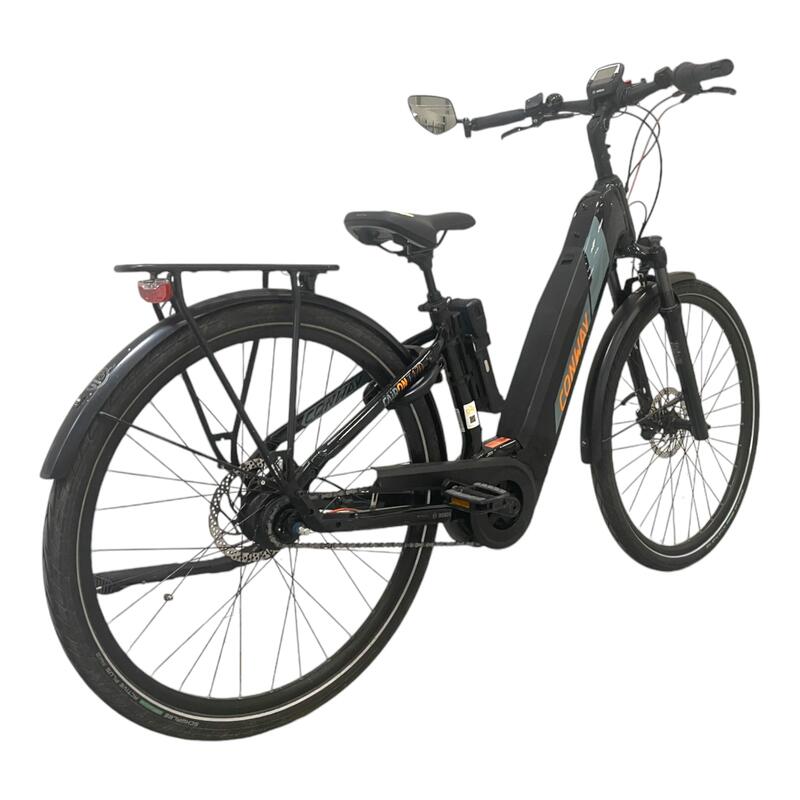 Tweedehands - Elektrische fiets - Conway Cairon T170