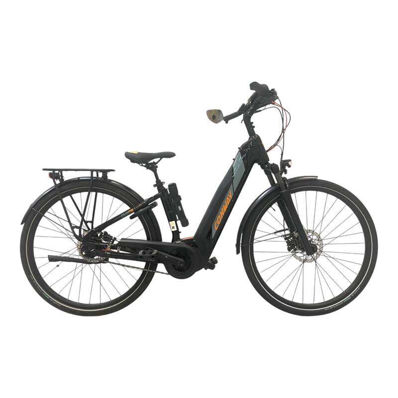 Tweedehands - Elektrische fiets - Conway Cairon T170