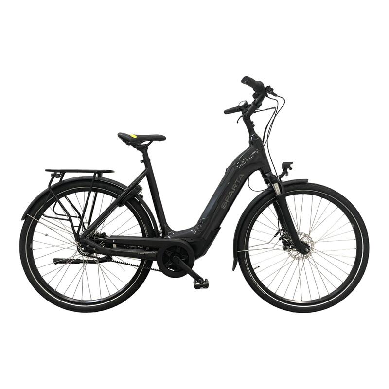 Tweedehands - Elektrische fiets - Sparta C-Grid Ultra M7Tb