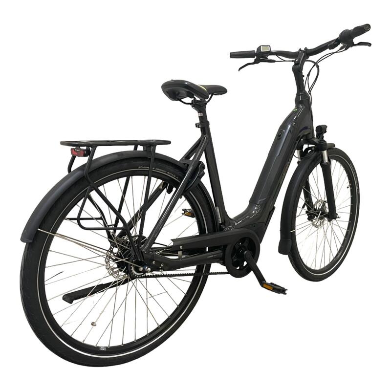 Tweedehands - Elektrische fiets - Sparta C-Grid Ultra M7Tb