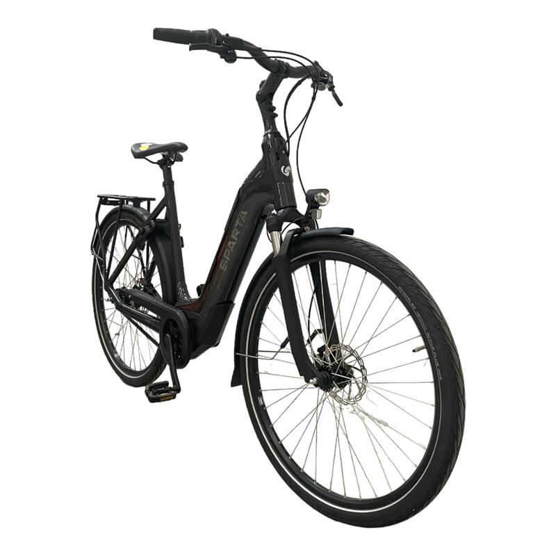 Tweedehands - Elektrische fiets - Sparta C-Grid Ultra M7Tb