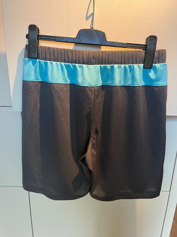 Tussen Particulieren - Ademende basketbalshort voor dames 2/2