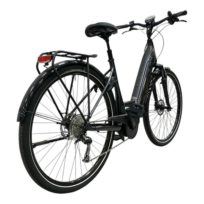 Tweedehands - Elektrische fiets - Trek Verve+ 4 Lowstep