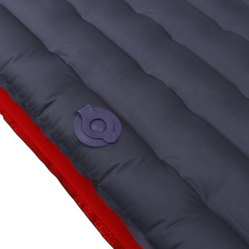 Matelas gonflable Frogy 10 - valeur R 1,3 - Bleu foncé 2/3