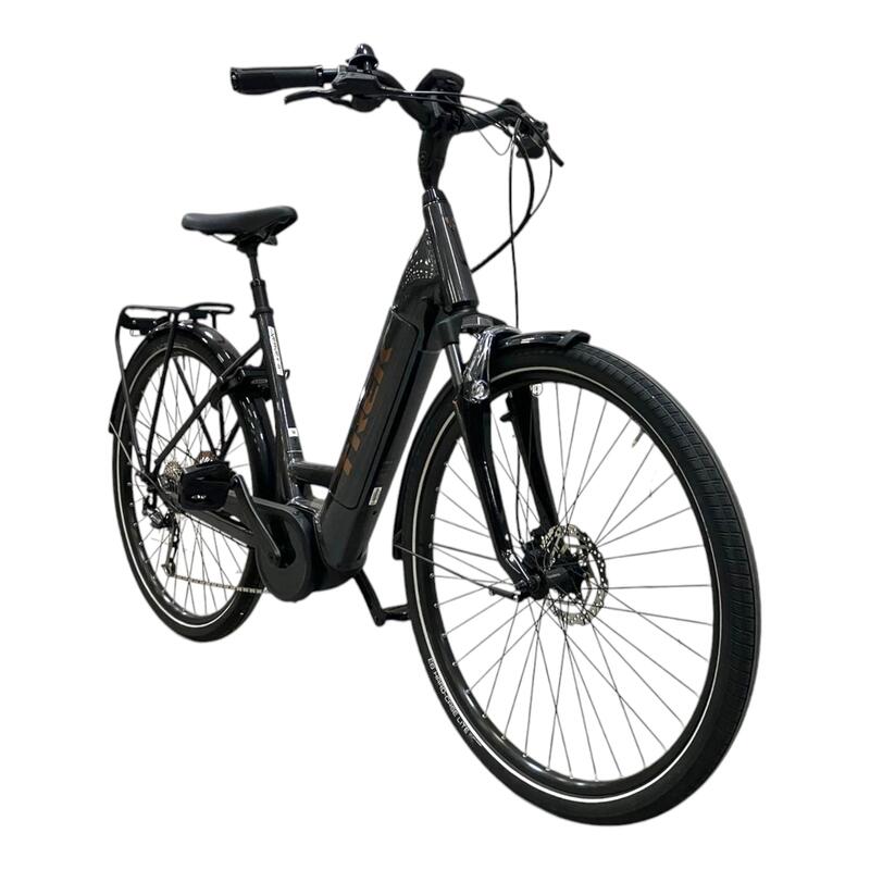 Reconditionné - Vélo électrique - Trek Verve+ 4 Lowstep