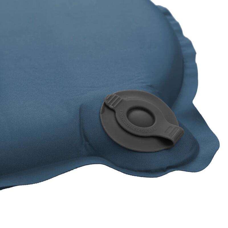 Materassino autogonfiabile Fruty 4 - Valore R 3,6 - Blu scuro 3/3