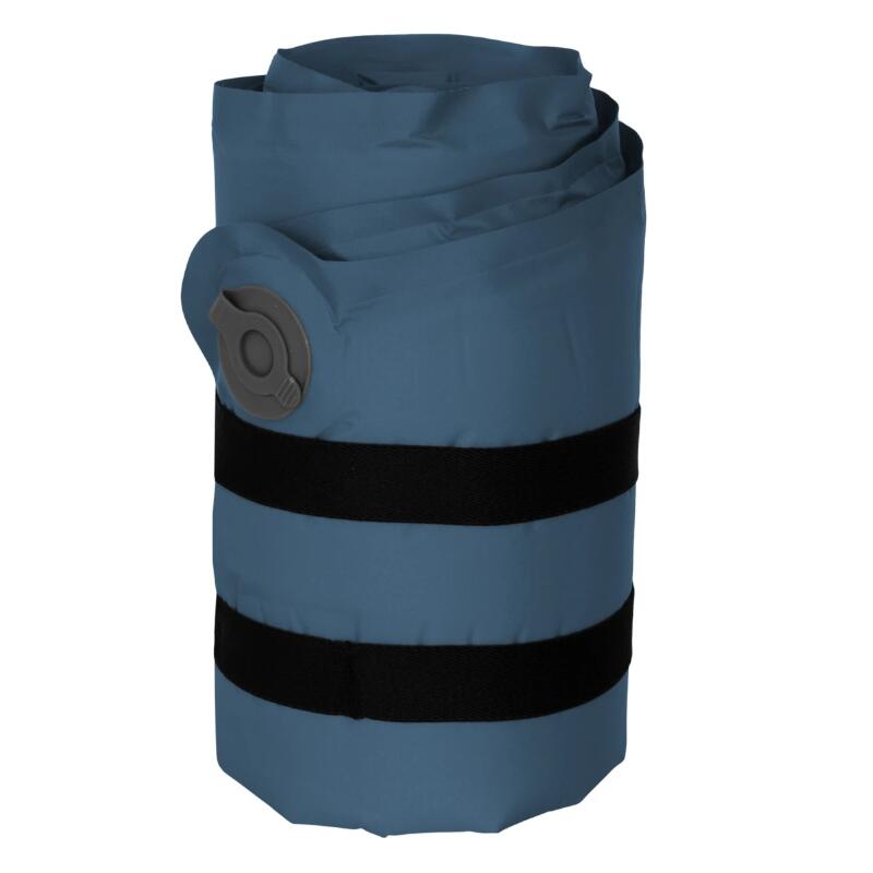 Materassino autogonfiabile Fruty 4 - Valore R 3,6 - Blu scuro 2/3