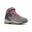 Ghete COLUMBIA Newton Ridge Plus Waterproof Amped, Gri, Femei