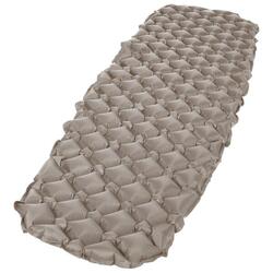 Matelas gonflable Fury 5 2024 - Valeur R 1,6 - Gris