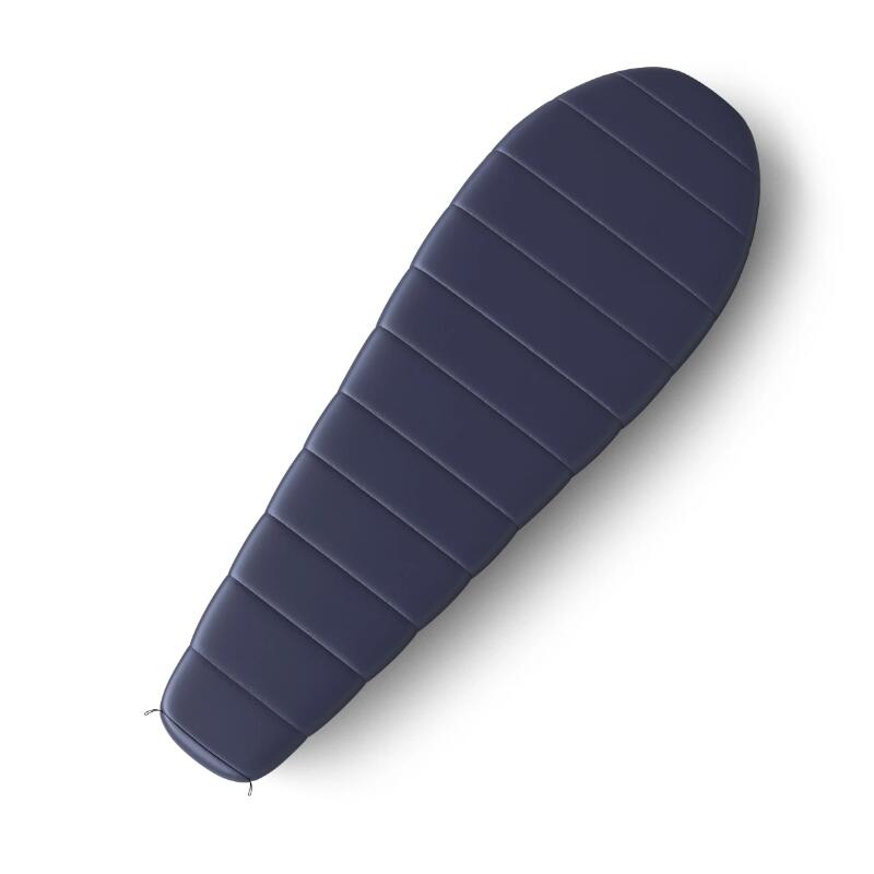 Sac de couchage momie Magnum -15°C 2024 - 220 x 85 cm - Bleu foncé 2/5