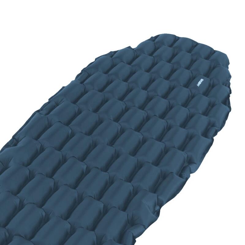 Materassino gonfiabile Flite 5 - Valore R 1,7 - Blu scuro 3/3