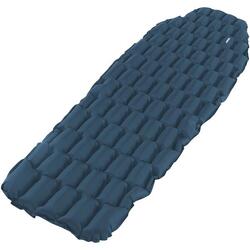 Matelas gonflable Flite 5 - Valeur R 1,7 - Bleu foncé