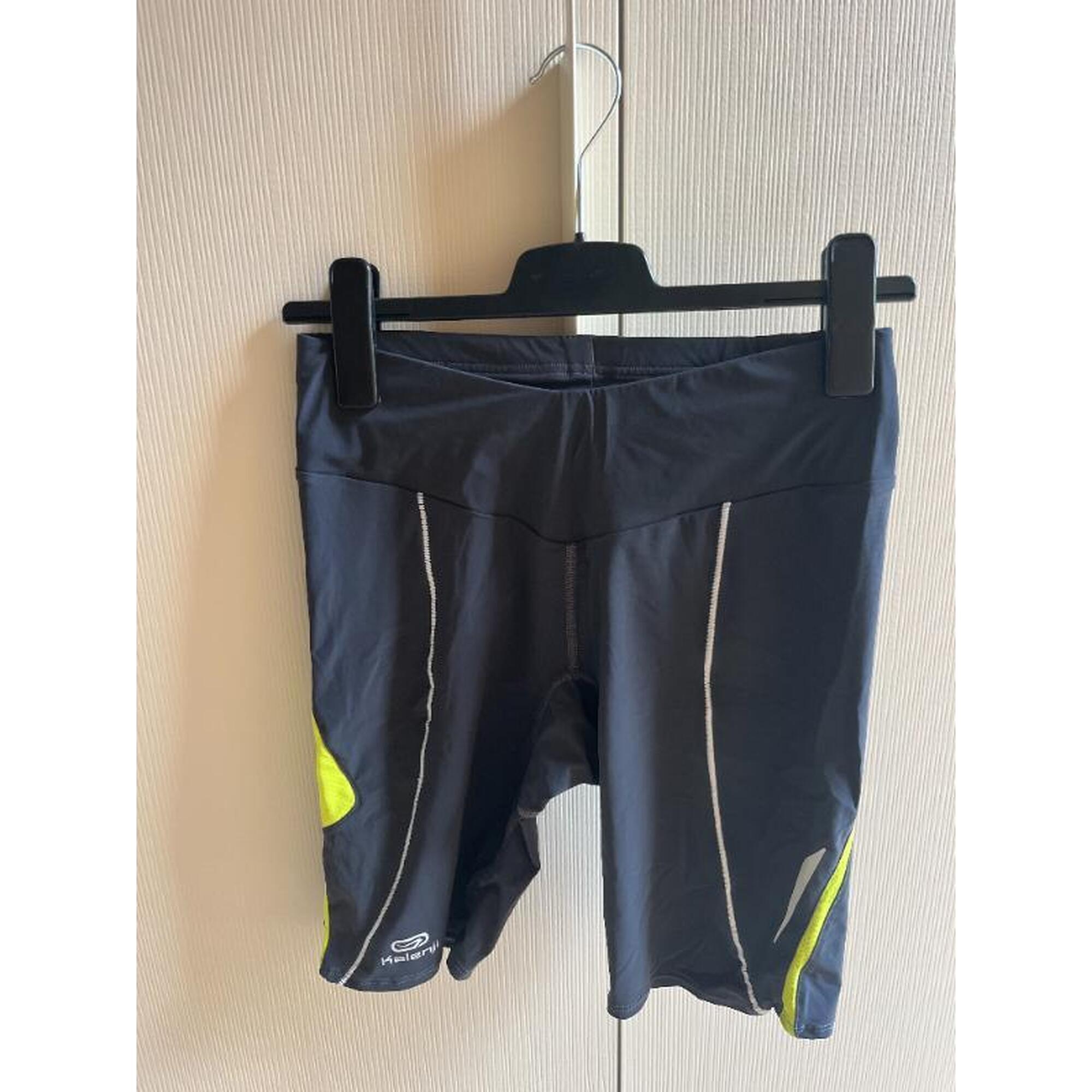 Tussen Particulieren - Ademende hardloopshort voor dames