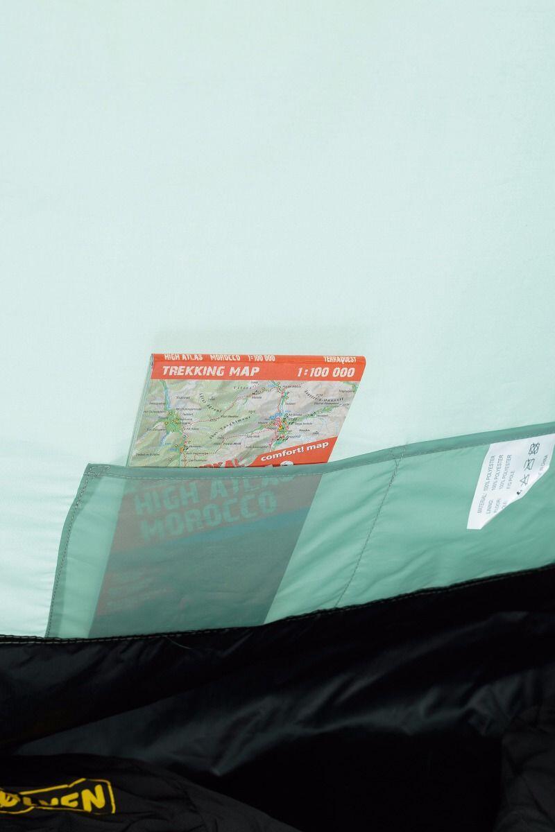 Tente de trekking Zephyr 2 places 6/7