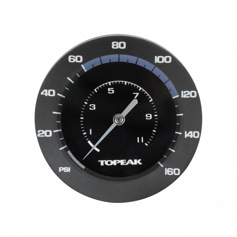 Bomba de pé Topeak Joe Blow Roadie EX 3/7