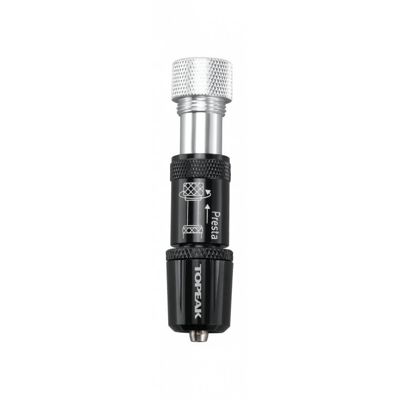Topeak Threadlock SmartHead pump adapter 2/7
