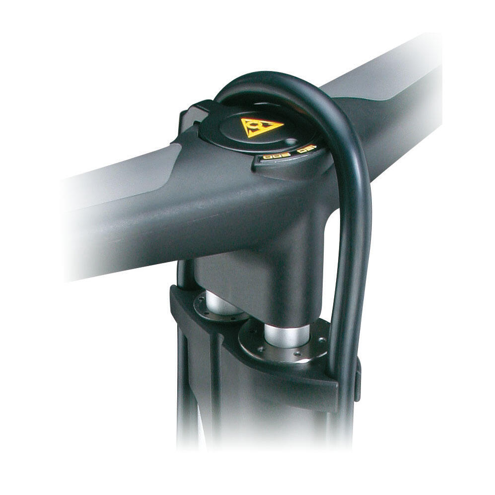 Topeak Joe Blow Ace Bike Floor Pump TOPEAK Decathlon