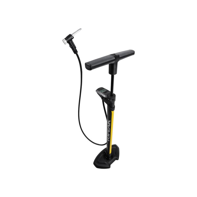 POMPE NUMÉRIQUE TOPEAK JOEBLOW PRO