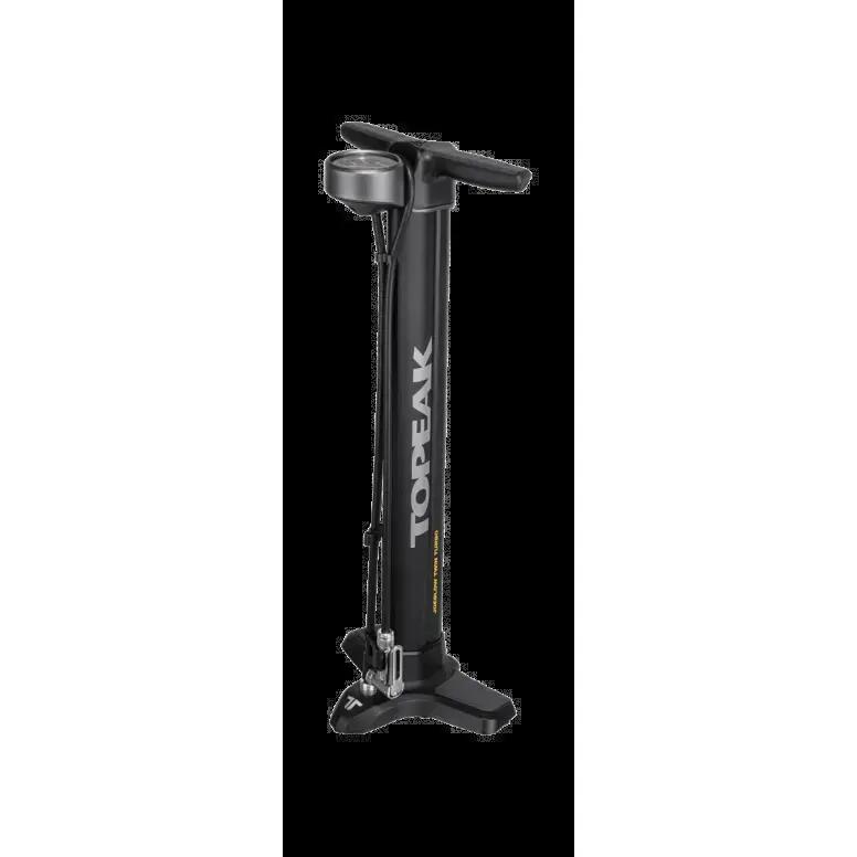 Topeak Joe Blow Twin Turbo Bike Floor Pump