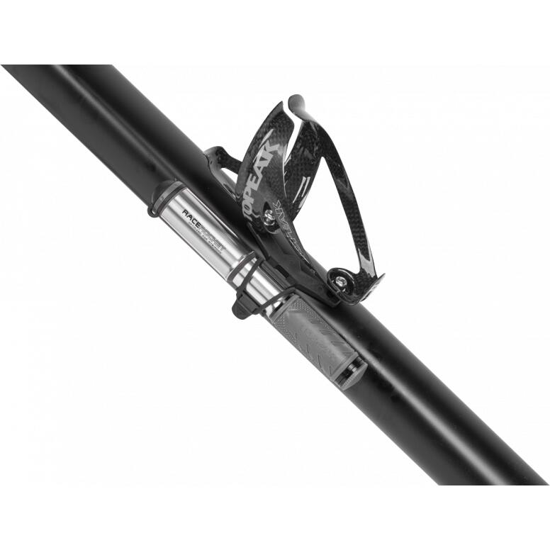 Pompka Ręczna Topeak Pompka Racerocket Silver 3/5