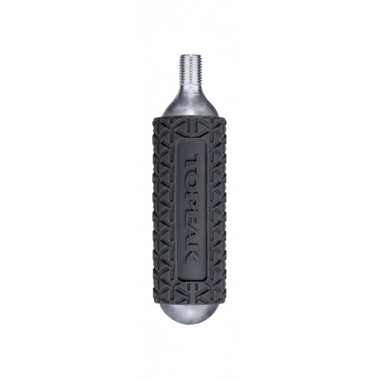 Sleeve CO2 TOCKET 16G (pack 2er 2/3