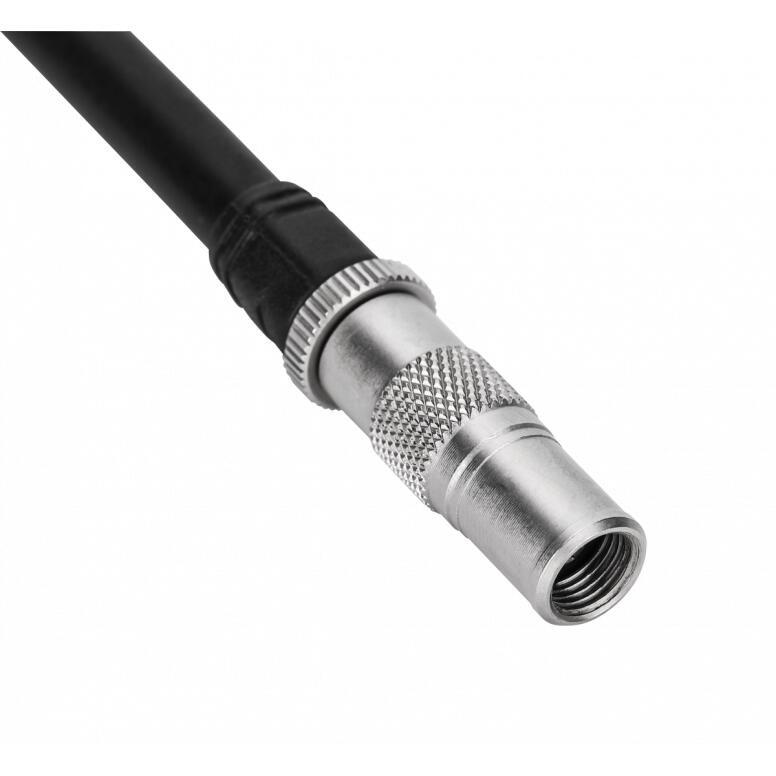Topeak PocketShock DXG XL Minipumpe für Federgabel 5/6