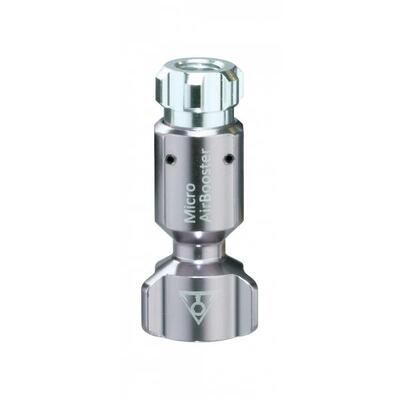 Co2 patroon topeak micro air booster inflator-25gr