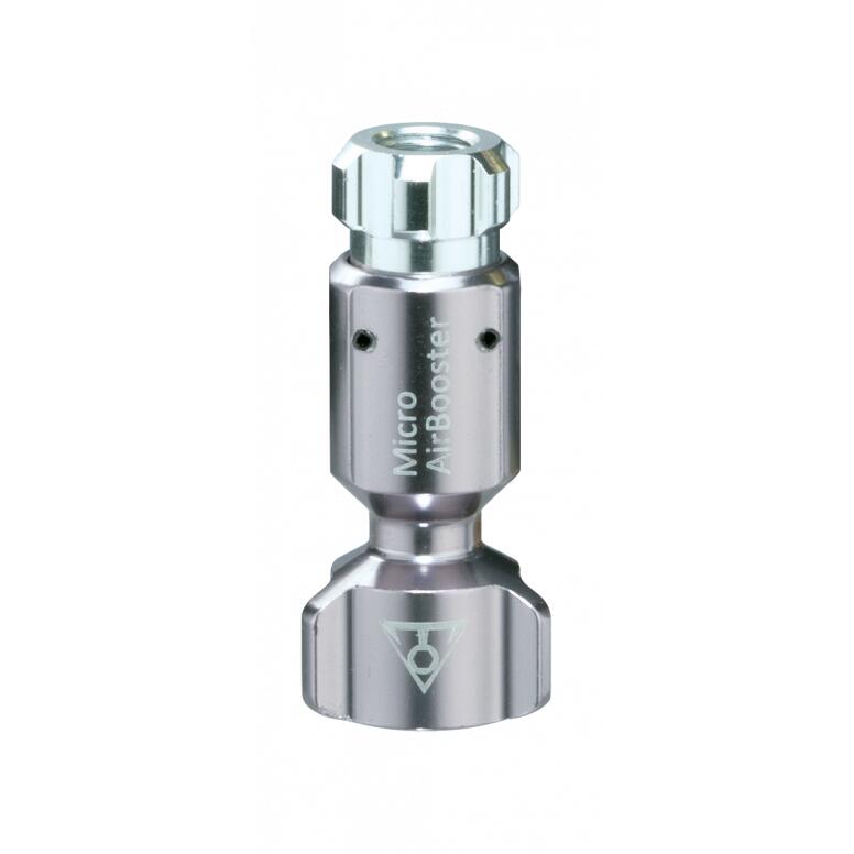 CO2 patron