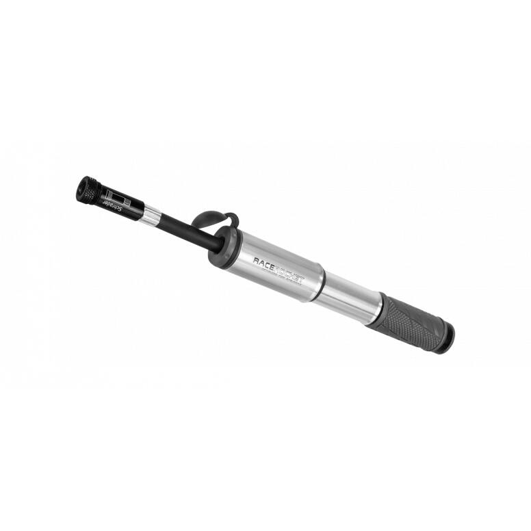 Pompka Ręczna Topeak Pompka Racerocket Silver 2/5