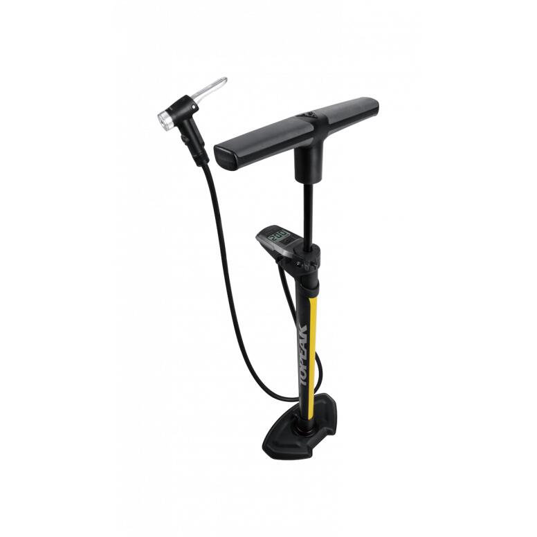 POMPE NUMÉRIQUE TOPEAK JOEBLOW PRO