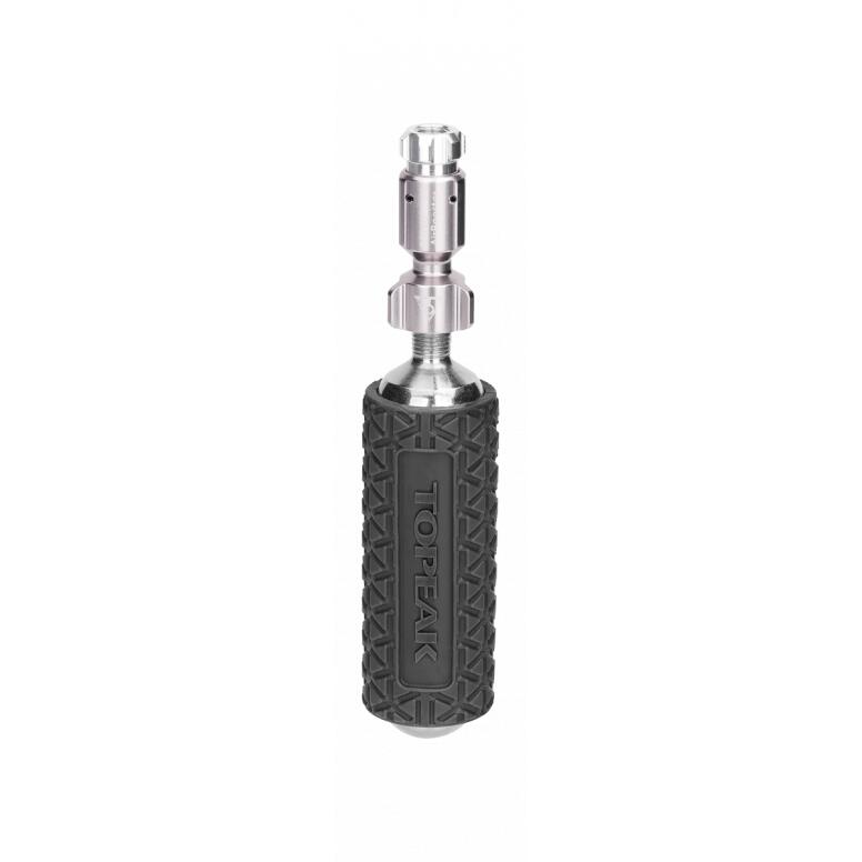 Cartouche CO2 Topeak Micro Air Booster Inflator-16gr 3/7