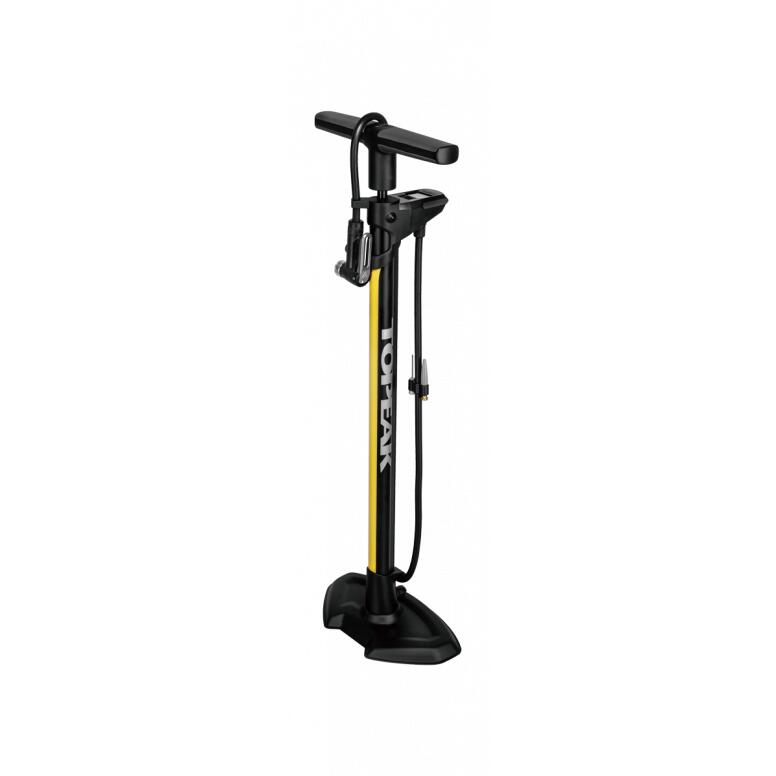 POMPE NUMÉRIQUE TOPEAK JOEBLOW PRO