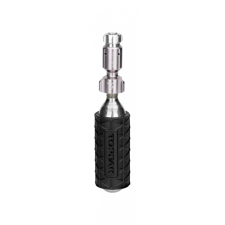 CO2 patron