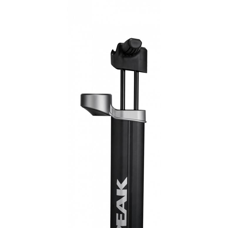 Topeak Joe Blow Twin Turbo Bike Floor Pump 5/7