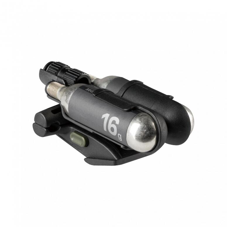 TOPEAK Kit di riparazione del gonfiaggio Topeak NanoMaster DF