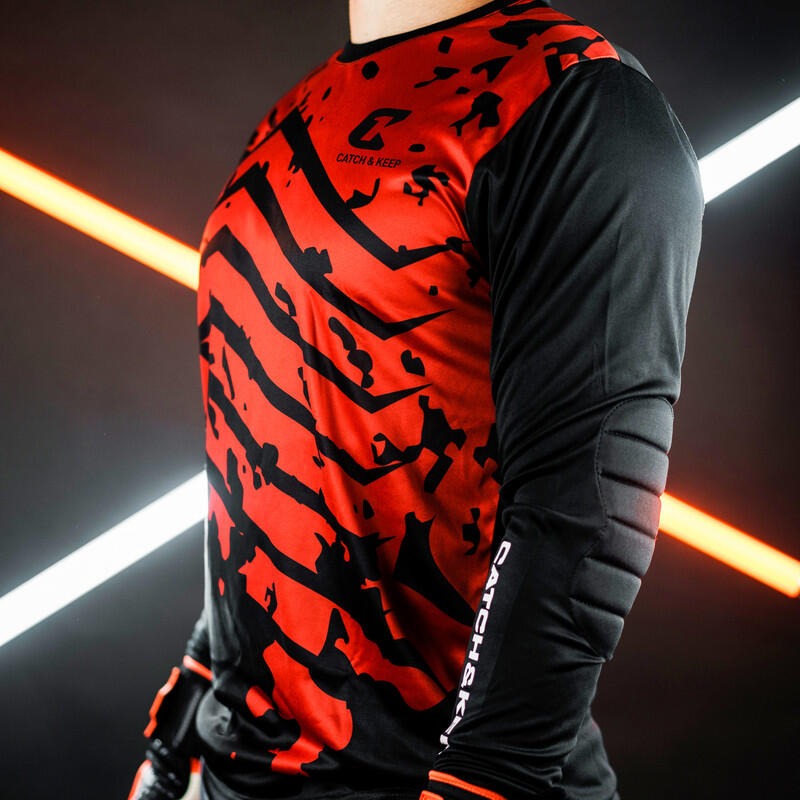 Keepersshirt Bloedige Bescherming 5/7