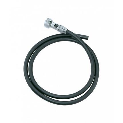 Topeak Pumpenkopf Upgrade Kit, Schwarz