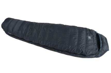 Sac de couchage momie SirJoseph Rimo III 600 duvet d'oie 200 cm DWR