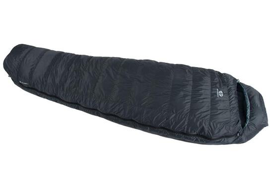 Sac de couchage momie SirJoseph Rimo III 600 duvet d'oie 200 cm DWR