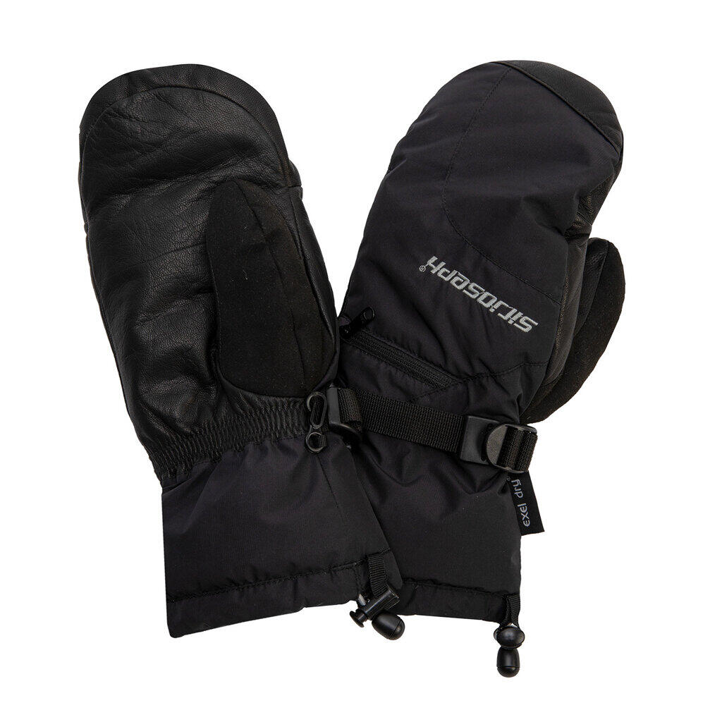 SIR JOSEPH Sportovní palcové rukavice