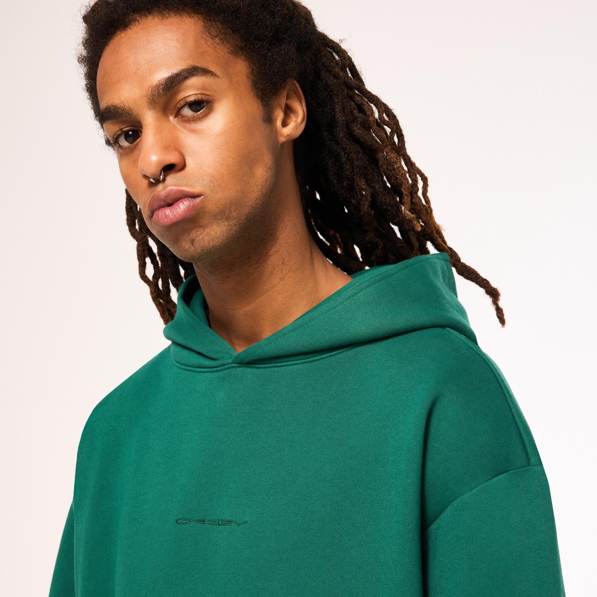 Sweat - Soho Po Hoodie 3.0 6/7
