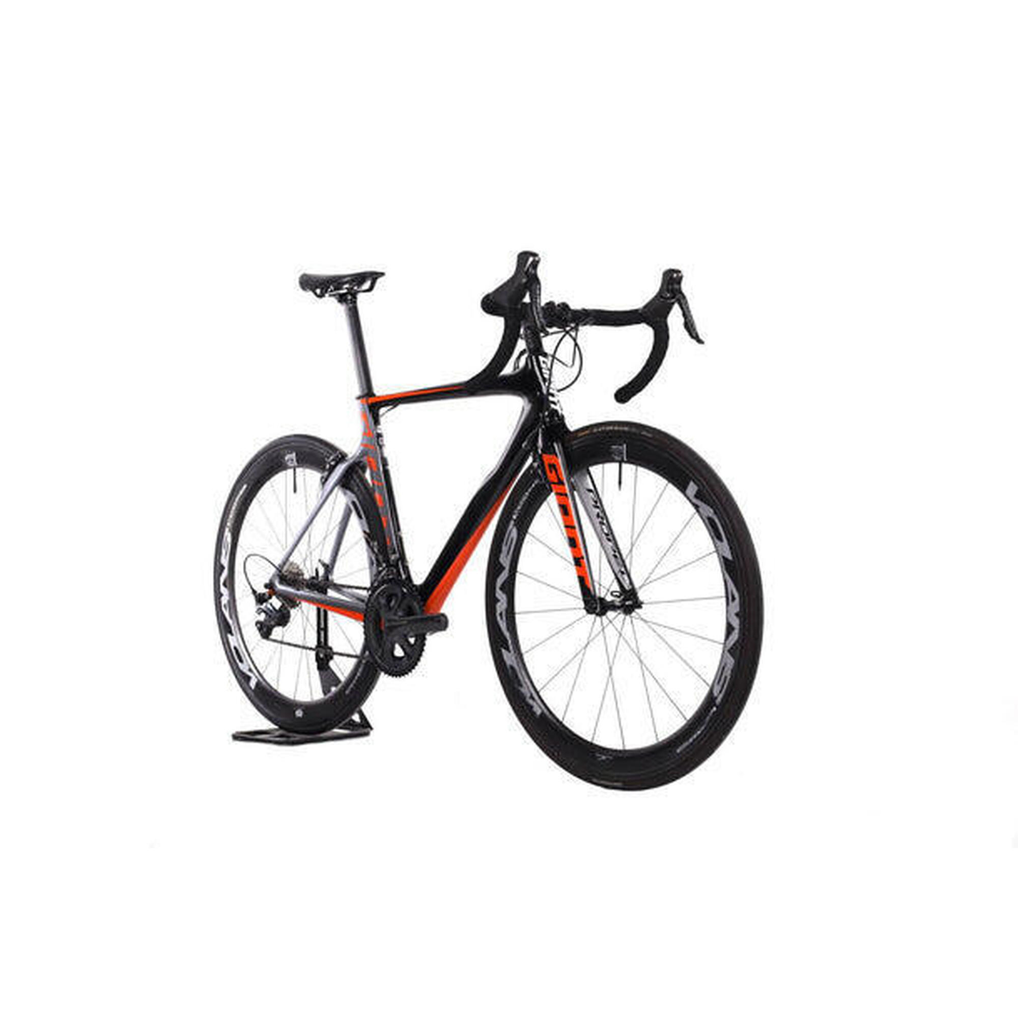 Tweedehands - Racefiets - Giant Propel Advanced 1 - ZEER GOED